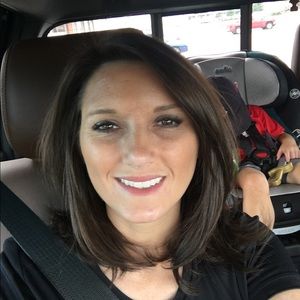 Meet your Posher, Tara